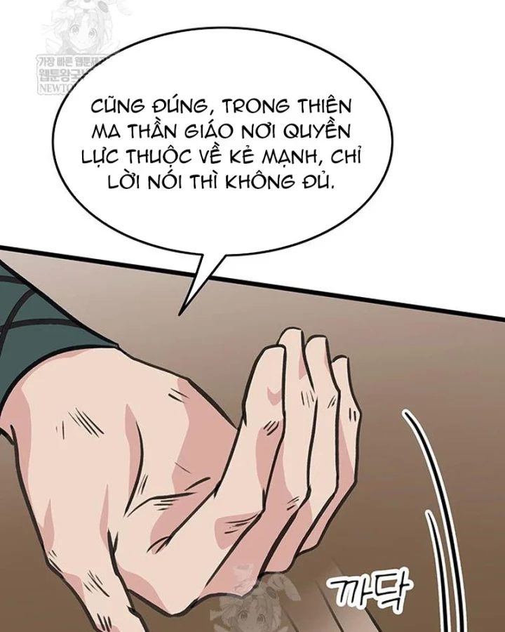 Vợ Tôi Là Giáo Chủ Ma Giáo Chapter 45 - 86