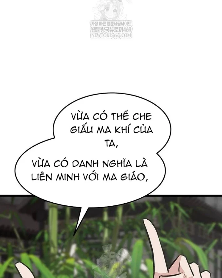 Vợ Tôi Là Giáo Chủ Ma Giáo Chapter 45 - 116