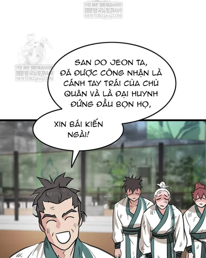 Vợ Tôi Là Giáo Chủ Ma Giáo Chapter 45 - 135