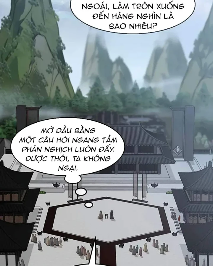 Vợ Tôi Là Giáo Chủ Ma Giáo Chapter 48 - 2