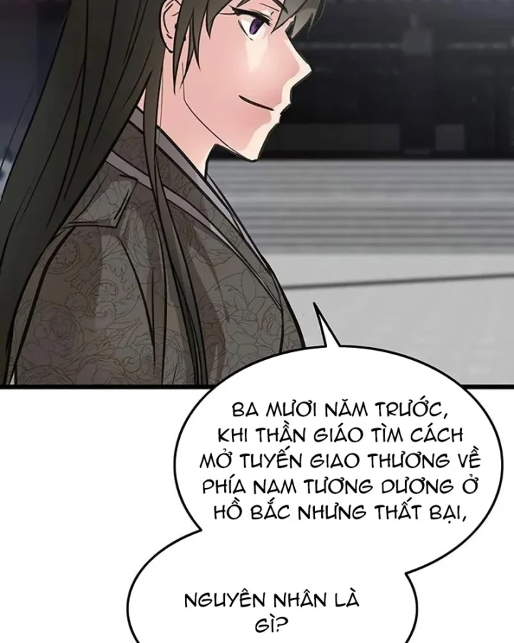 Vợ Tôi Là Giáo Chủ Ma Giáo Chapter 48 - 6