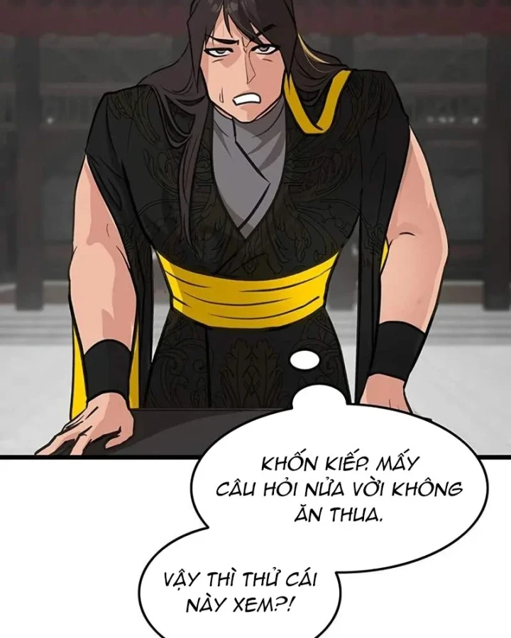 Vợ Tôi Là Giáo Chủ Ma Giáo Chapter 48 - 12