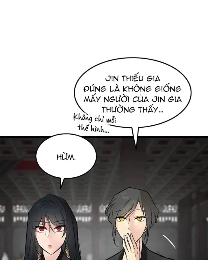 Vợ Tôi Là Giáo Chủ Ma Giáo Chapter 48 - 20