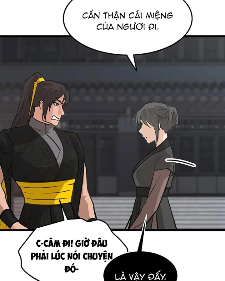 Vợ Tôi Là Giáo Chủ Ma Giáo Chapter 48 - 35