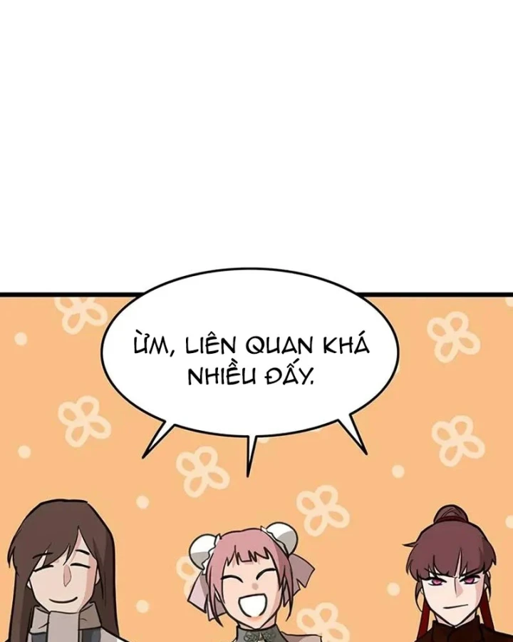 Vợ Tôi Là Giáo Chủ Ma Giáo Chapter 48 - 51