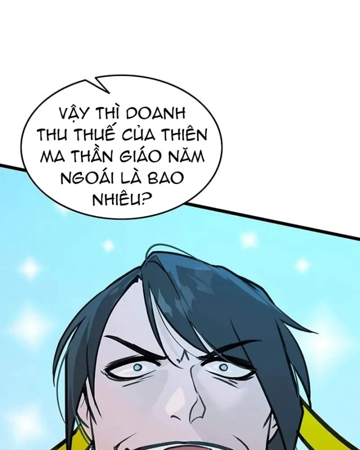 Vợ Tôi Là Giáo Chủ Ma Giáo Chapter 48 - 60