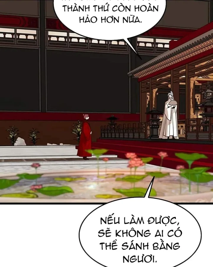 Vợ Tôi Là Giáo Chủ Ma Giáo Chapter 48 - 83