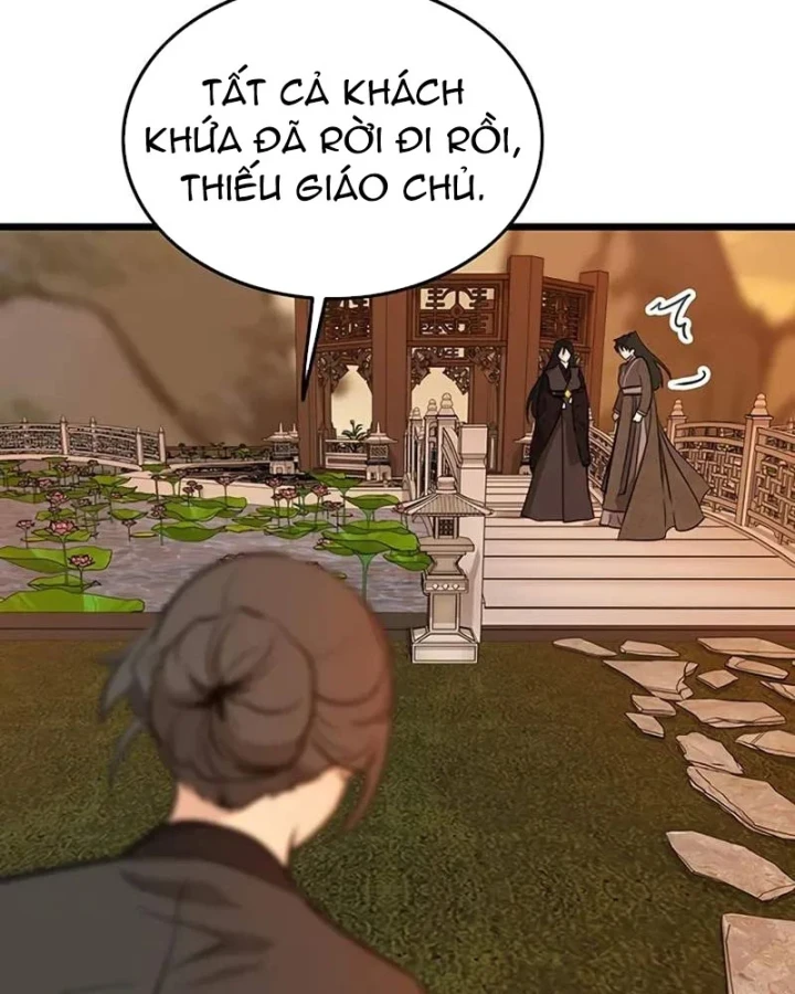 Vợ Tôi Là Giáo Chủ Ma Giáo Chapter 48 - 116