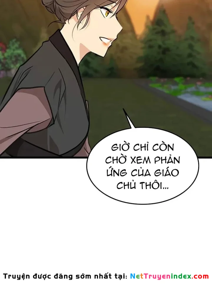 Vợ Tôi Là Giáo Chủ Ma Giáo Chapter 48 - 118