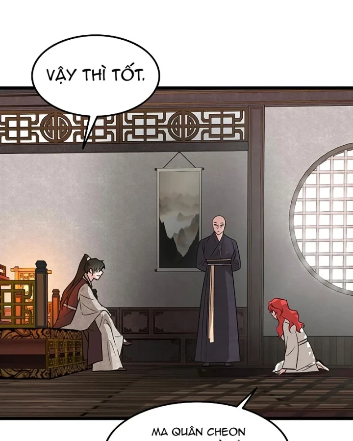 Vợ Tôi Là Giáo Chủ Ma Giáo Chapter 49 - 77