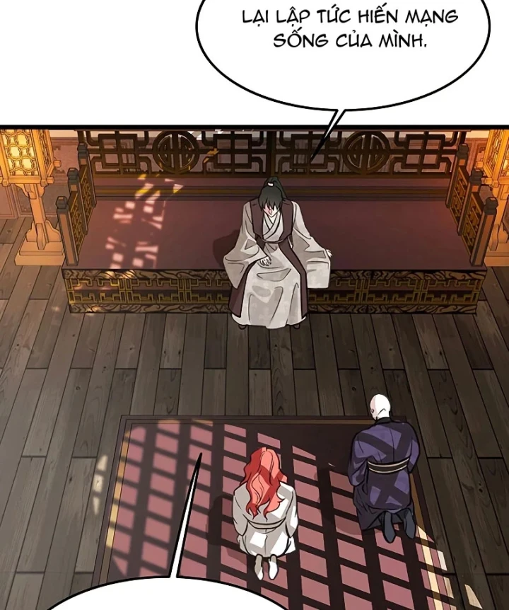 Vợ Tôi Là Giáo Chủ Ma Giáo Chapter 49 - 91