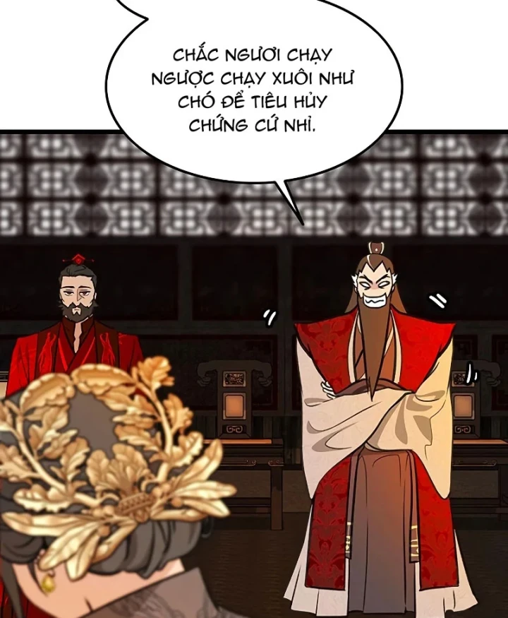 Vợ Tôi Là Giáo Chủ Ma Giáo Chapter 49 - 115