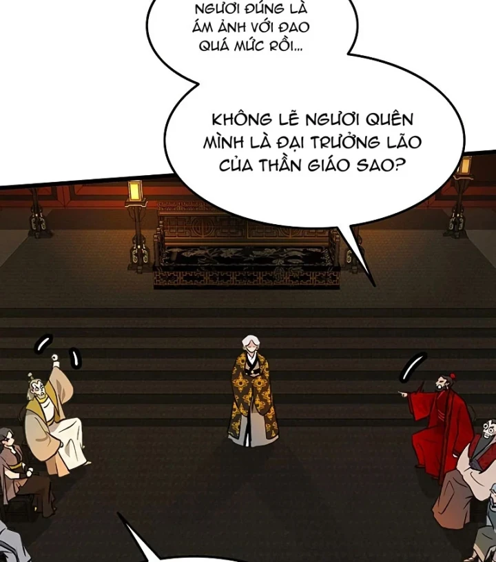 Vợ Tôi Là Giáo Chủ Ma Giáo Chapter 49 - 123