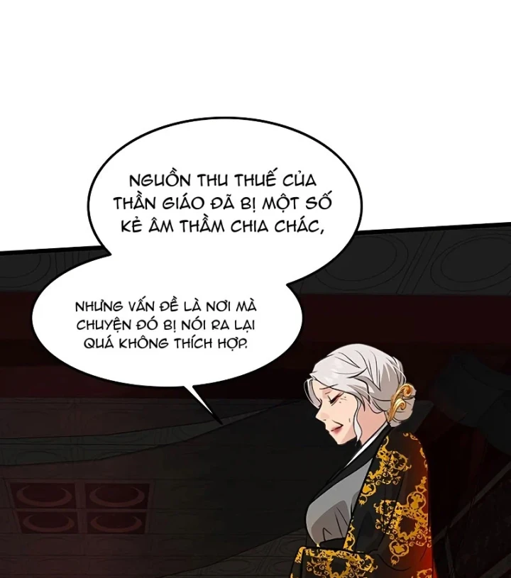 Vợ Tôi Là Giáo Chủ Ma Giáo Chapter 49 - 129