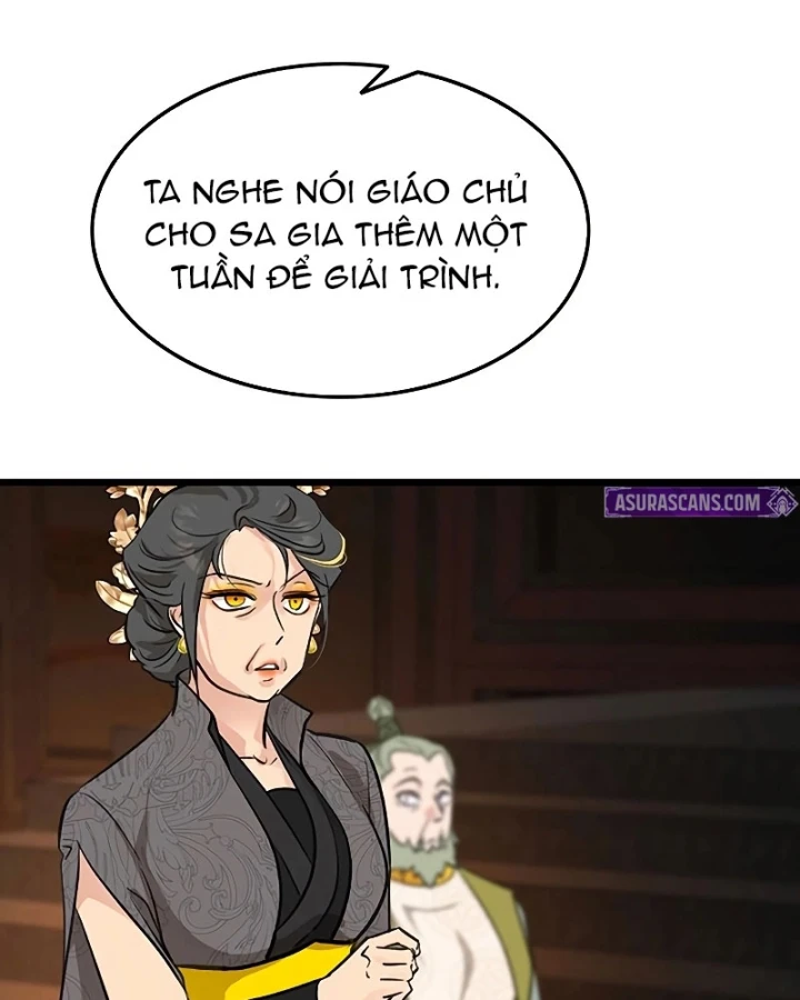 Vợ Tôi Là Giáo Chủ Ma Giáo Chapter 50 - 4