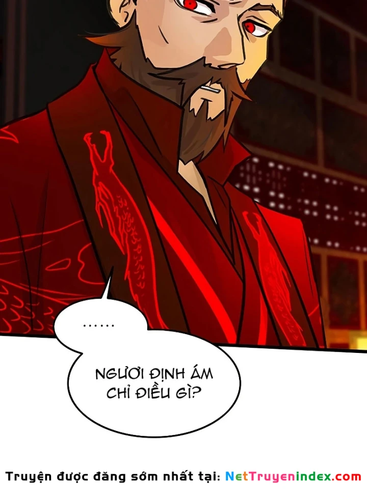 Vợ Tôi Là Giáo Chủ Ma Giáo Chapter 50 - 10