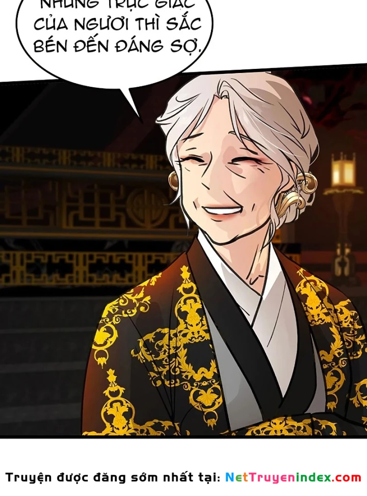 Vợ Tôi Là Giáo Chủ Ma Giáo Chapter 50 - 16