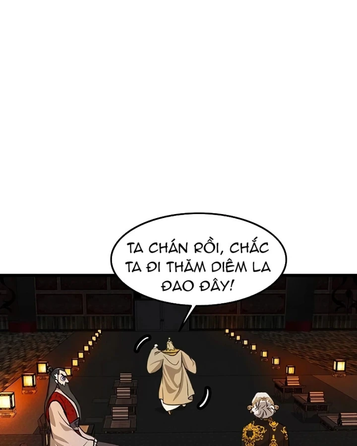 Vợ Tôi Là Giáo Chủ Ma Giáo Chapter 50 - 21