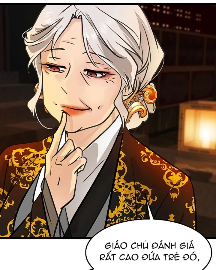 Vợ Tôi Là Giáo Chủ Ma Giáo Chapter 50 - 31