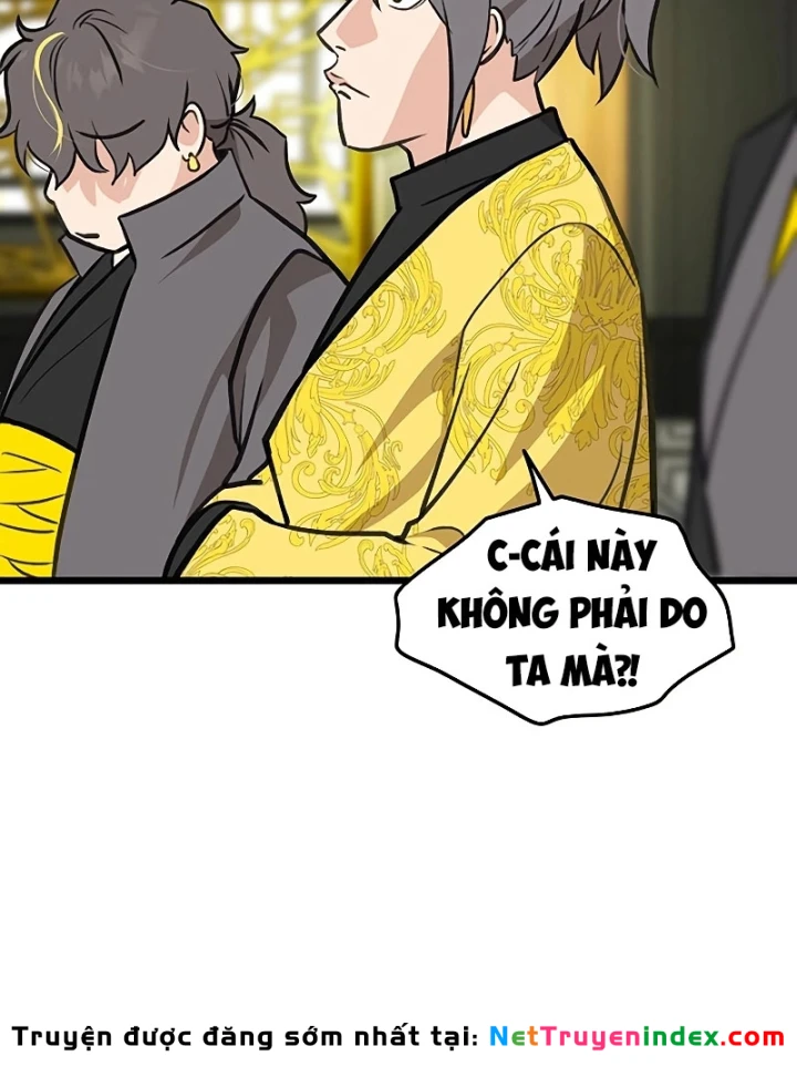 Vợ Tôi Là Giáo Chủ Ma Giáo Chapter 50 - 55