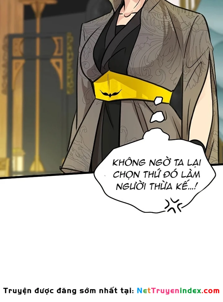 Vợ Tôi Là Giáo Chủ Ma Giáo Chapter 50 - 57