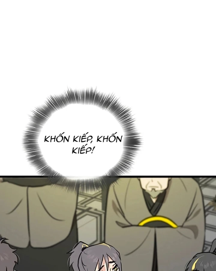 Vợ Tôi Là Giáo Chủ Ma Giáo Chapter 50 - 58