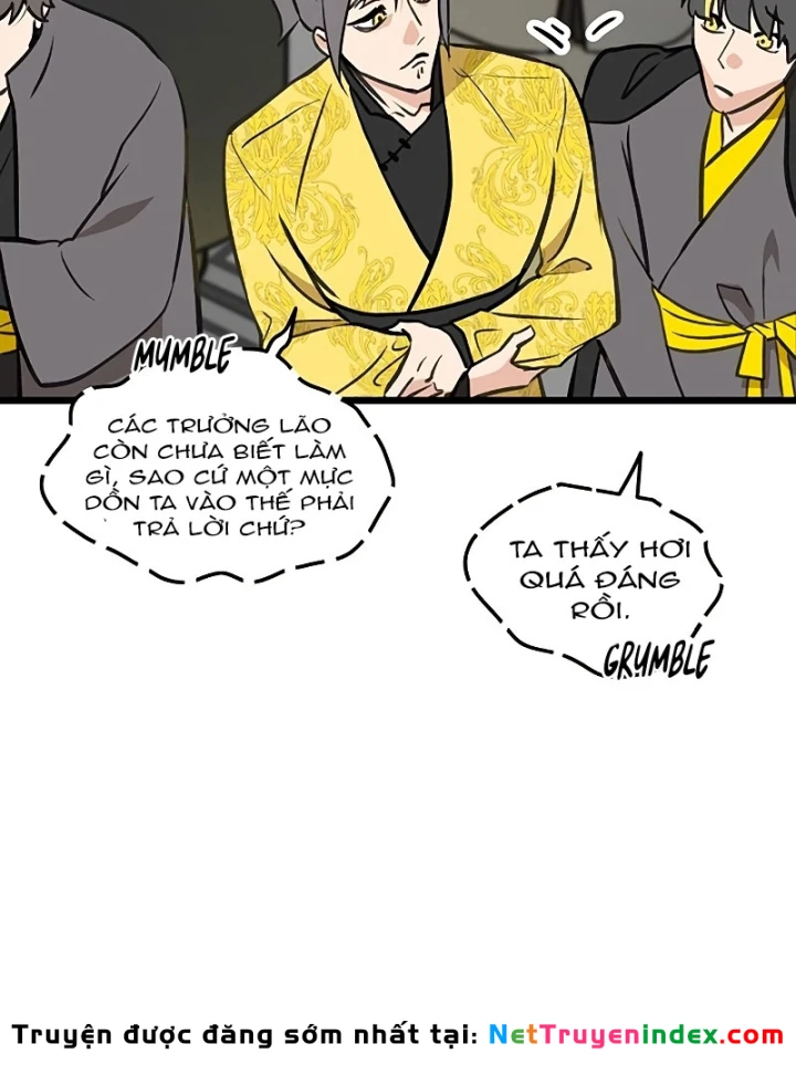 Vợ Tôi Là Giáo Chủ Ma Giáo Chapter 50 - 59