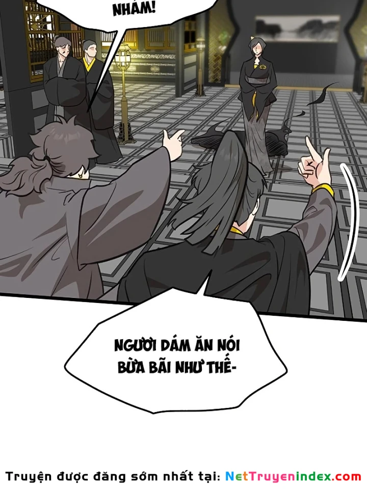 Vợ Tôi Là Giáo Chủ Ma Giáo Chapter 50 - 76