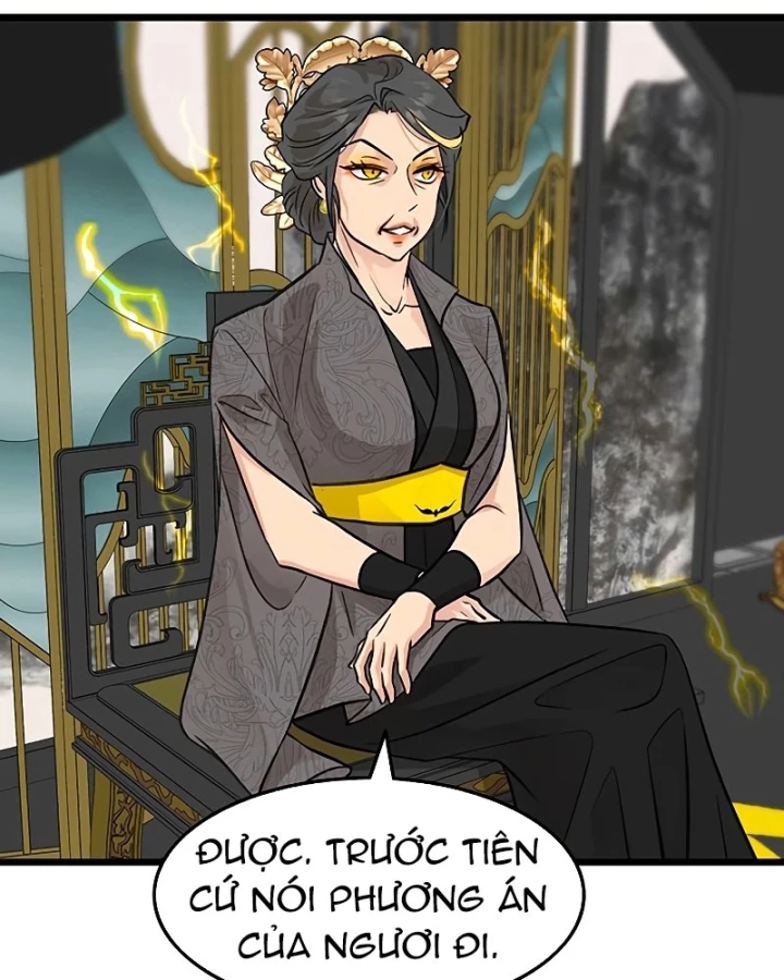 Vợ Tôi Là Giáo Chủ Ma Giáo Chapter 50 - 79