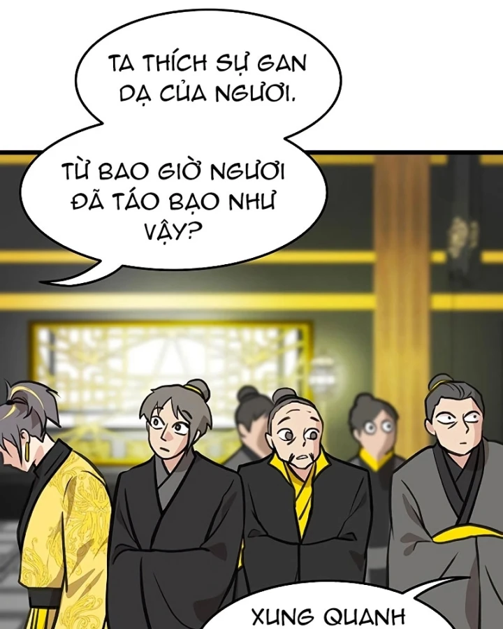 Vợ Tôi Là Giáo Chủ Ma Giáo Chapter 50 - 91