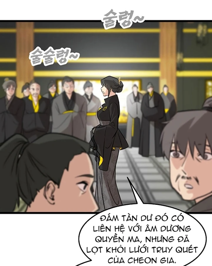 Vợ Tôi Là Giáo Chủ Ma Giáo Chapter 50 - 104