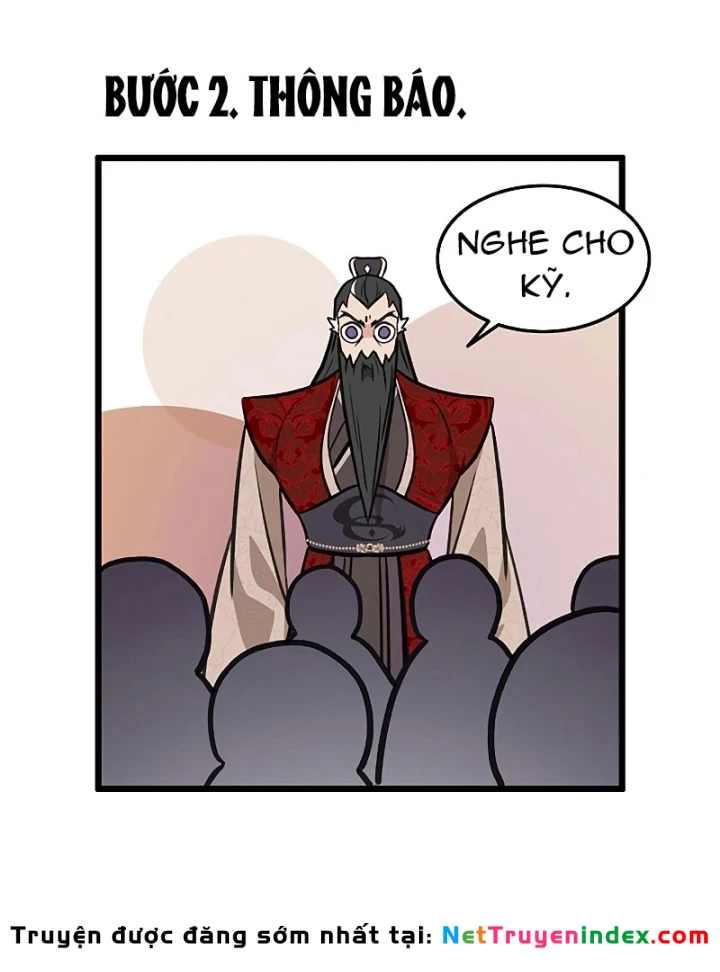 Vợ Tôi Là Giáo Chủ Ma Giáo Chapter 50 - 129