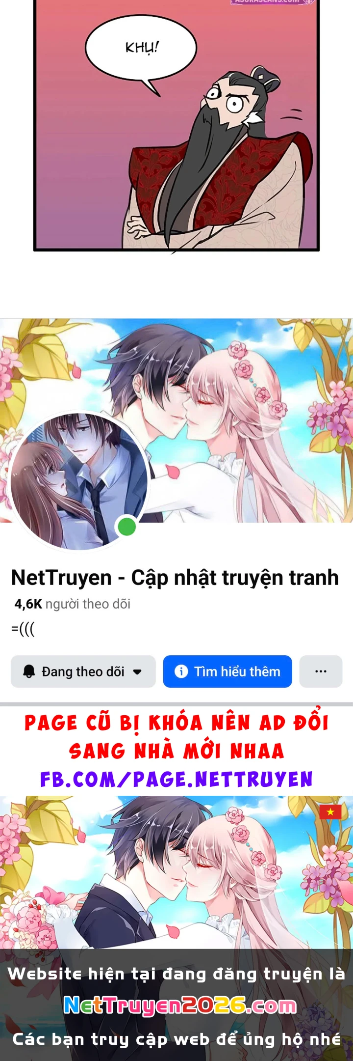 Vợ Tôi Là Giáo Chủ Ma Giáo Chapter 50 - 134