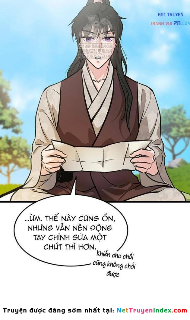 Vợ Tôi Là Giáo Chủ Ma Giáo Chapter 51 - 5