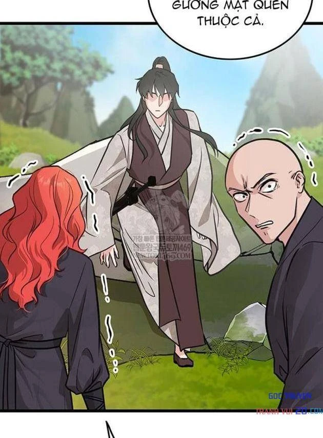 Vợ Tôi Là Giáo Chủ Ma Giáo Chapter 51 - 12