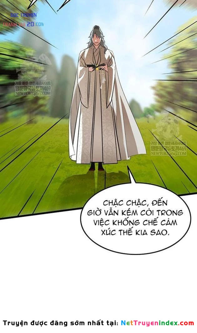 Vợ Tôi Là Giáo Chủ Ma Giáo Chapter 51 - 17