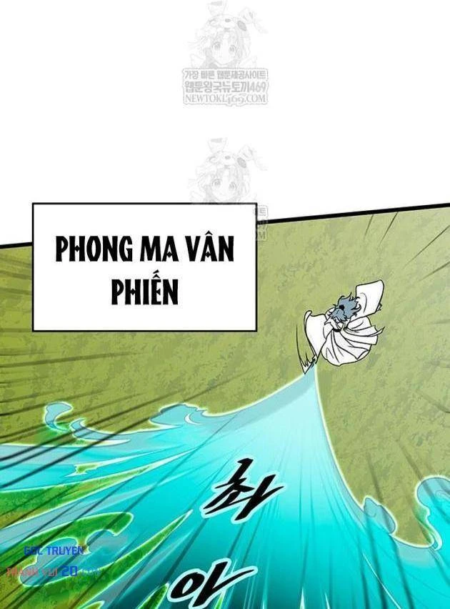 Vợ Tôi Là Giáo Chủ Ma Giáo Chapter 51 - 24