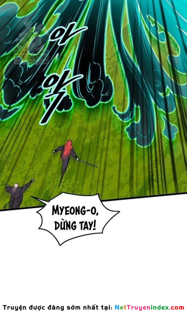 Vợ Tôi Là Giáo Chủ Ma Giáo Chapter 51 - 25