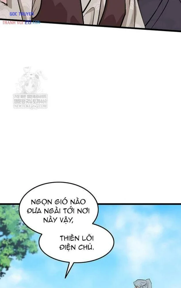 Vợ Tôi Là Giáo Chủ Ma Giáo Chapter 51 - 36