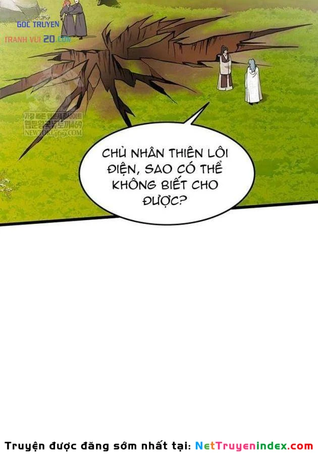 Vợ Tôi Là Giáo Chủ Ma Giáo Chapter 51 - 43