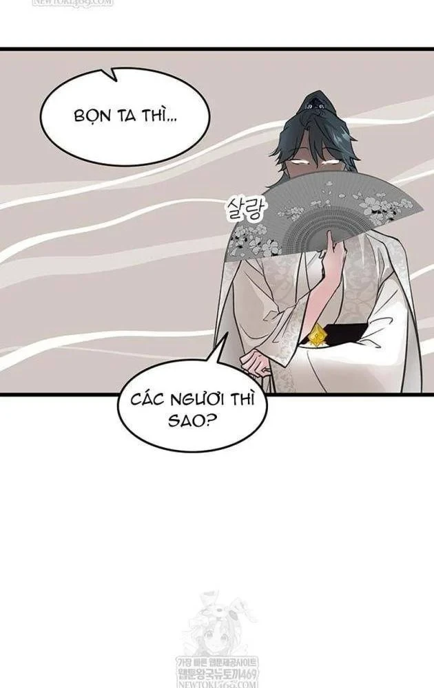 Vợ Tôi Là Giáo Chủ Ma Giáo Chapter 51 - 53