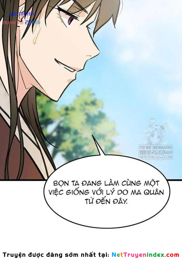Vợ Tôi Là Giáo Chủ Ma Giáo Chapter 51 - 55