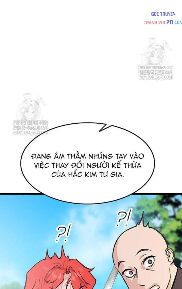 Vợ Tôi Là Giáo Chủ Ma Giáo Chapter 51 - 56