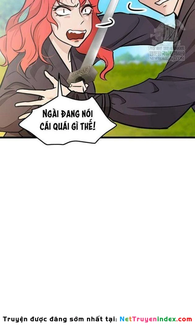 Vợ Tôi Là Giáo Chủ Ma Giáo Chapter 51 - 57