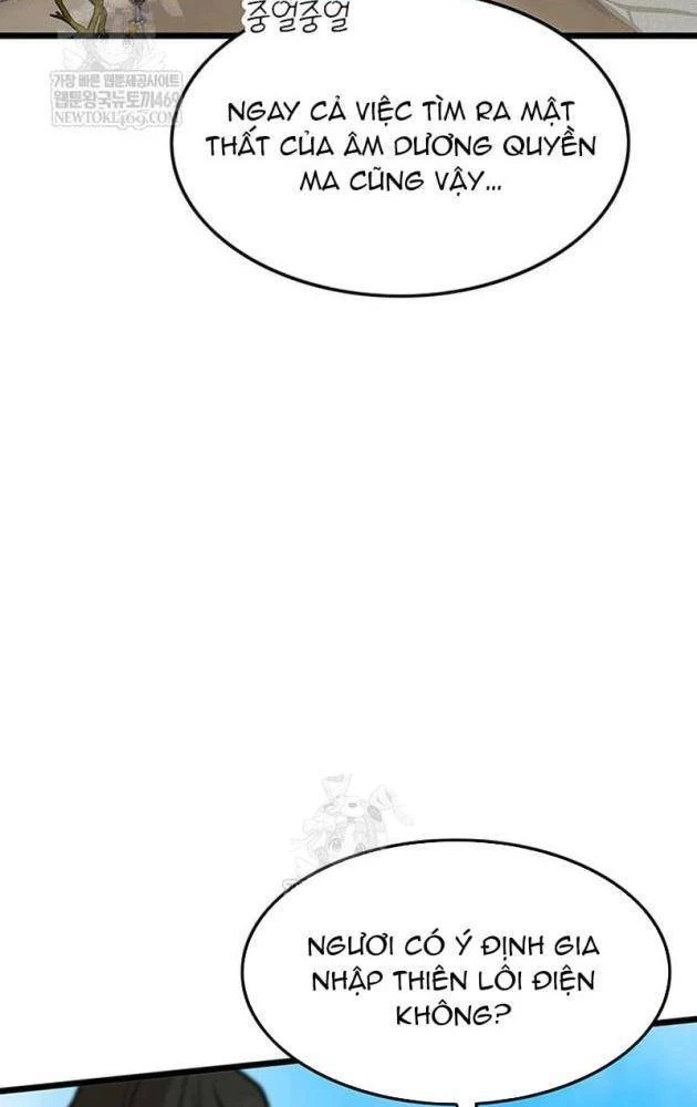 Vợ Tôi Là Giáo Chủ Ma Giáo Chapter 51 - 61