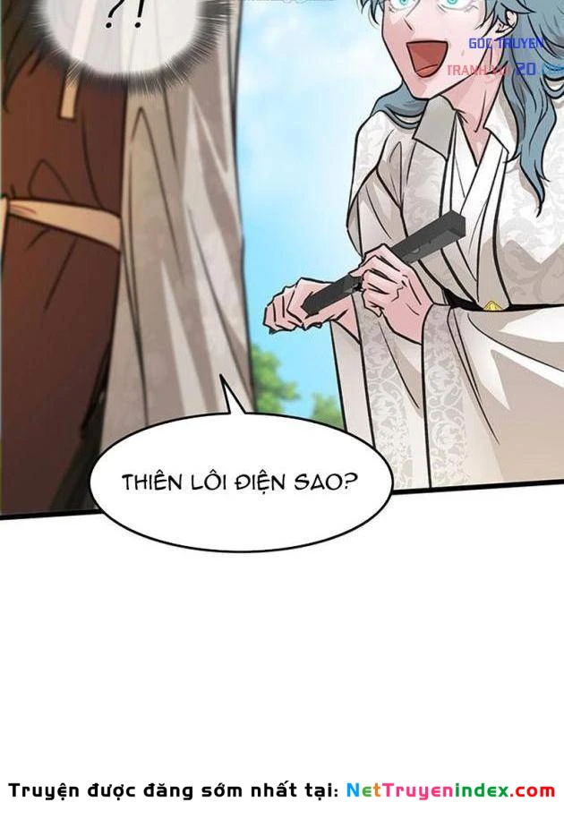 Vợ Tôi Là Giáo Chủ Ma Giáo Chapter 51 - 63