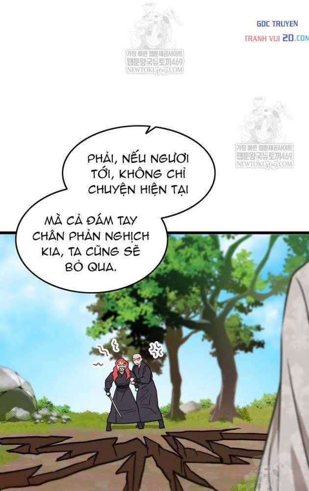 Vợ Tôi Là Giáo Chủ Ma Giáo Chapter 51 - 64