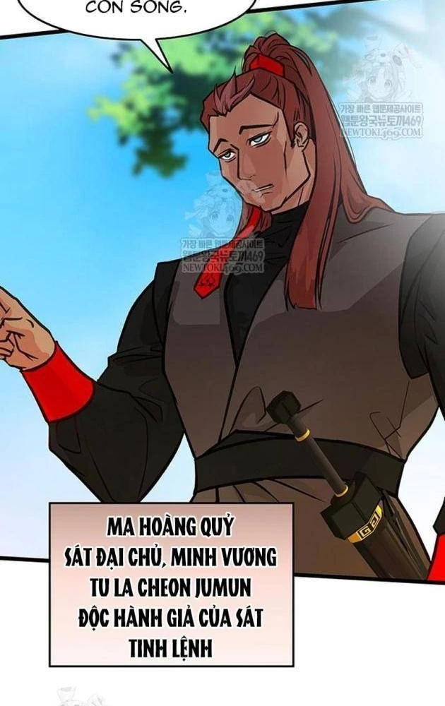 Vợ Tôi Là Giáo Chủ Ma Giáo Chapter 51 - 81