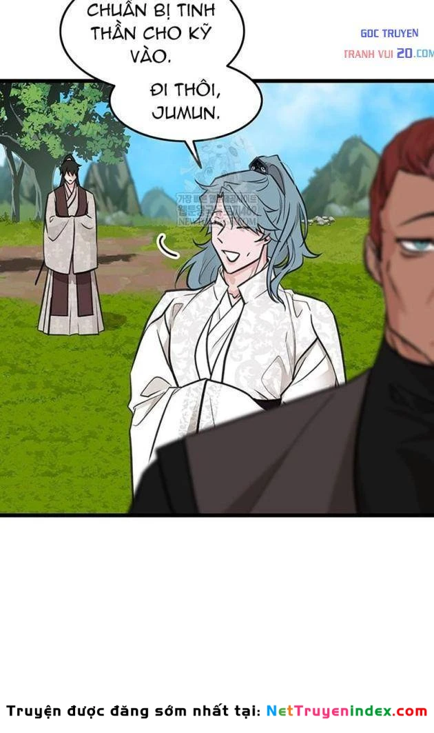 Vợ Tôi Là Giáo Chủ Ma Giáo Chapter 51 - 116