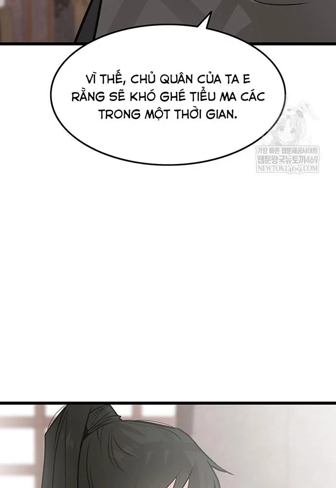 Vợ Tôi Là Giáo Chủ Ma Giáo Chapter 52 - 7